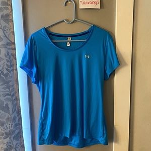 Women’s Under Armour Shirt